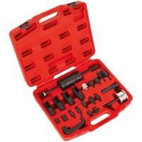 Sealey VS2064 Diesel Injector Master Kit Sealey VS2064 Diesel Injector Master Kit
