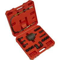 Sealey VS2080 Pneumatic Diesel Injector Puller Kit