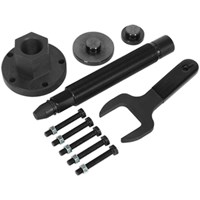 Sealey VS2386 Front Wheel Bearing Puller for Ford Transit Van