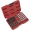 Sealey 33 Piece Glow Plug Thread Repair Tool Kit  Sealey 33 Piece Glow Plug Thread Repair Tool Kit