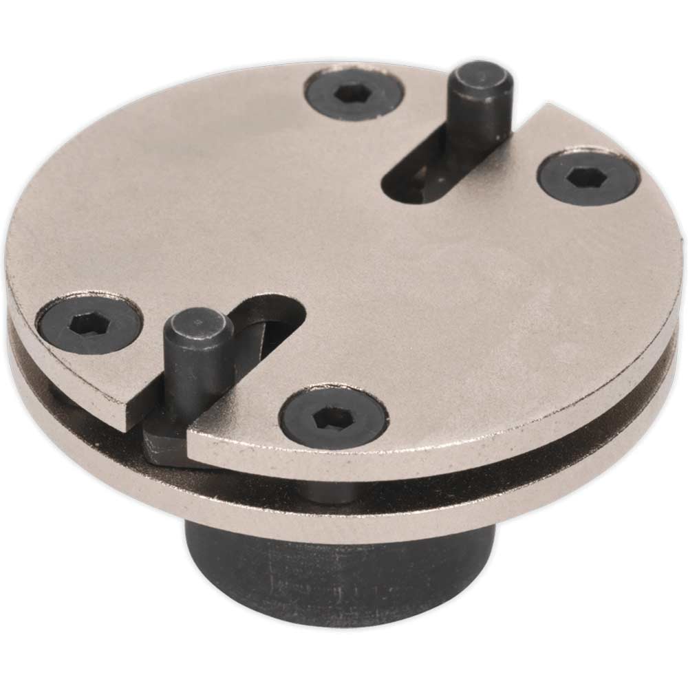 Sealey 3/8" Drive Adjustable 2 Pin Brake Wind Back Adaptor Size 3