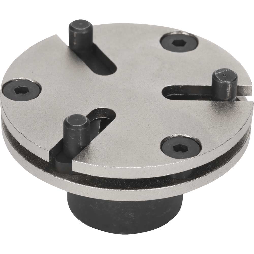 Sealey 3/8" Drive Adjustable Pin Brake Wind Back Adaptor Size 3