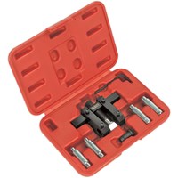 Sealey Ball Joint / Strut Hub Clamp Spreader Tool Sealey Ball Joint / Strut Hub Clamp Spreader Tool