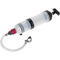 Sealey VS405 Oil and Fluid Inspection Syringe Sealey VS405 Oil and Fluid Inspection Syringe