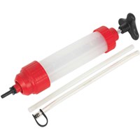 Sealey VS407 Oil Inspection Syringe Sealey VS407 Oil Inspection Syringe