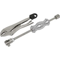 Sealey 1kg Slide Hammer Locking Pliers