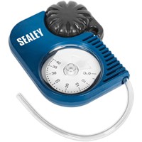 Sealey Twin Rotor Ethylene Glycol Antifreeze Tester