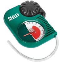 Sealey Twin Rotor Propylene Glycol Antifreeze Tester