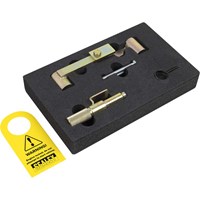 Sealey VS4387 Petrol Engine Timing Tool Kit for Ford, Volvo 1.6, 1.8, 2.0, 2.3, 2.4, 2.5, 2.9 Sealey VS4387 Petrol Engine Timing Tool Kit for Ford, Volvo 1.6, 1.8, 2.0, 2.3, 2.4, 2.5, 2.9