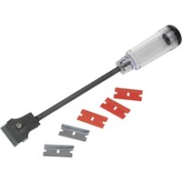 Sealey VS500 Extended Razor Scraper