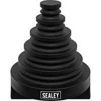 Sealey Brake Pipe Bending Tool Sealey Brake Pipe Bending Tool