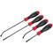 Sealey 4 Piece O Ring Removal Tool Set  Sealey 4 Piece O Ring Removal Tool Set