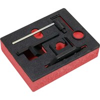 Sealey VS5255 Engine Timing Check Kit 1.2 GDI PureTech for PSA Sealey VS5255 Engine Timing Check Kit 1.2 GDI PureTech for PSA