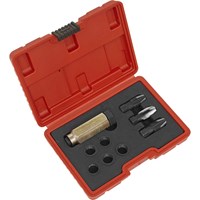 Sealey Oxygen Sensor Thread Repair Kit Sealey Oxygen Sensor Thread Repair Kit