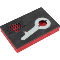 Sealey Diesel Engine Timing Kit for Ford 2.0Tdci Ecoblue Belt Drive Sealey Diesel Engine Timing Kit for Ford 2.0Tdci Ecoblue Belt Drive