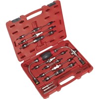 Sealey VS555 Diesel Fuel Priming Set Sealey VS555 Diesel Fuel Priming Set