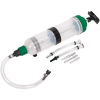 Sealey Fuel Retriever for Petrol and Diesel Vehicles Sealey Fuel Retriever for Petrol and Diesel Vehicles