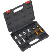 Sealey VS557 12 Piece Diesel Fuel Line Blanks Set Sealey VS557 12 Piece Diesel Fuel Line Blanks Set