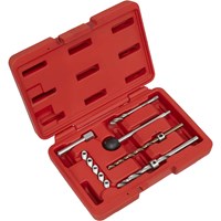 Sealey Mercedes CDi Injector Stud Repair Kit Sealey Mercedes CDi Injector Stud Repair Kit