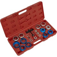 Sealey 20 Piece Oil Seal Removal / Installation Kit