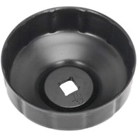 Sealey 12 Flute Oil Filter Cap Wrench for Ford, Peugeot and Renault Sealey 12 Flute Oil Filter Cap Wrench for Ford, Peugeot and Renault