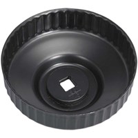 Sealey 45 Flute Oil Filter Cap Wrench for VW and Audi Vehicles