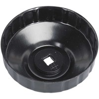 Sealey 96mm Oil Filter Cap Wrench for VAG Sealey 96mm Oil Filter Cap Wrench for VAG