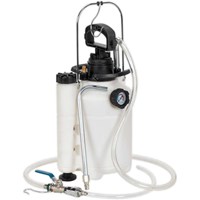 Sealey Transmission Gear Oil Dispenser Sealey Transmission Gear Oil Dispenser