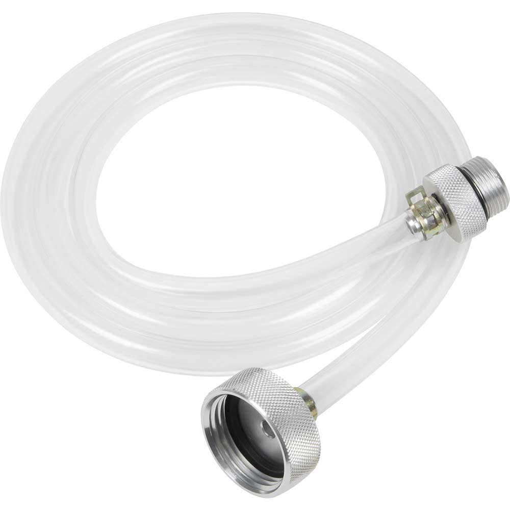 Sealey Men's Oil Filler Pipe Adaptor For Vag Dsg Transmission 1.5M
