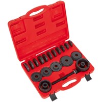 Sealey Wheel Bearing Removal and Installation Tool Kit
