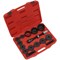 Sealey Front Wheel Drive Bearing Removal and Installation Tool Kit  Sealey Front Wheel Drive Bearing Removal and Installation Tool Kit