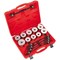 Sealey 27 Piece Bearing and Bush Removal and Installation Kit  Sealey 27 Piece Bearing and Bush Removal and Installation Kit