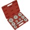 Sealey VS703 Bearing Race and Seal Driver Set  Sealey VS703 Bearing Race and Seal Driver Set