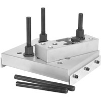 Sealey Universal Press Support Block