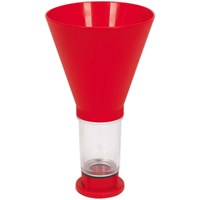 Sealey VS7100 Engine Oil Funnel for BMW, Mercedes, Toyota/Lexus, VAG Sealey VS7100 Engine Oil Funnel for BMW, Mercedes, Toyota/Lexus, VAG