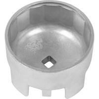 Sealey 14 Flute Oil Filter Cap Wrench for Volvo Vehicles Sealey 14 Flute Oil Filter Cap Wrench for Volvo Vehicles