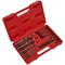 Sealey 25 Piece Stud Extractor Tool Kit  Sealey 25 Piece Stud Extractor Tool Kit