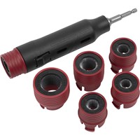 Sealey Wheel Stud Cleaning Tool Kit