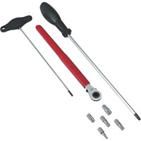 Sealey Automotive Door Hinge and Handle Removal Kit
