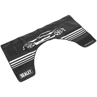 Sealey VS8503 Magnetic and Suction Grip Workshop Wing Cover