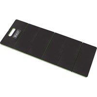 Sealey Folding Mechanics Work Mat Sealey Folding Mechanics Work Mat