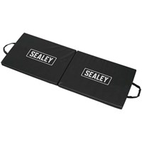 Sealey Foldable Mechanics Work Mat Sealey Foldable Mechanics Work Mat