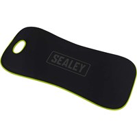 Sealey Large Premium EVA Kneeling Mat Sealey Large Premium EVA Kneeling Mat
