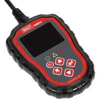 Sealey VS8812 EOBD Vehicle Code Reader