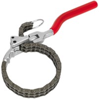 Sealey Oil Filter Chain Wrench Sealey Oil Filter Chain Wrench