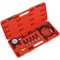Sealey 12 Piece Oil Pressure Test Kit  Sealey 12 Piece Oil Pressure Test Kit