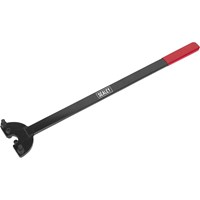 Sealey VSE23581 Crankshaft Pulley Holding Tool for VAG Vehicles Sealey VSE23581 Crankshaft Pulley Holding Tool for VAG Vehicles