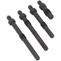 Sealey Diesel Compression Adaptor Kit for BMW, Mercedes, Rover, VAG Sealey Diesel Compression Adaptor Kit for BMW, Mercedes, Rover, VAG