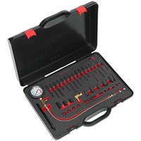 Sealey VSE3158 Diesel Compression Test Kit Sealey VSE3158 Diesel Compression Test Kit