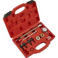 Sealey VSE4242 Petrol Engine Timing Tool Kit for VAG 1.8, 2.0 TSi/TFSi Sealey VSE4242 Petrol Engine Timing Tool Kit for VAG 1.8, 2.0 TSi/TFSi